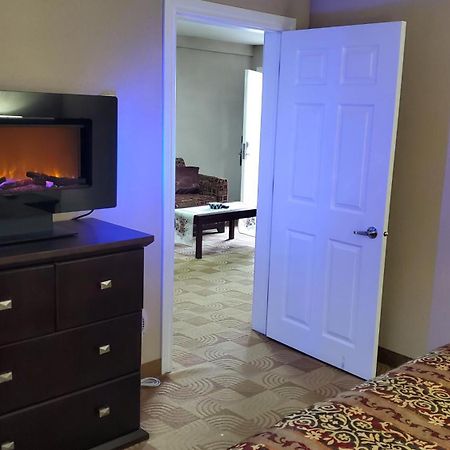 Shoreside Inn & Suites Wabamun Camera foto