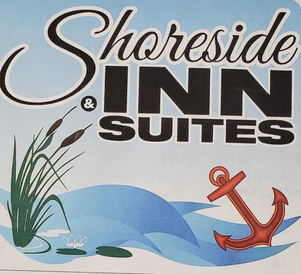 Shoreside Inn & Suites Wabamun Esterno foto